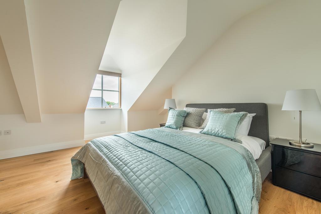 Hampden Apartments - The Elizabeth Windsor Buitenkant foto