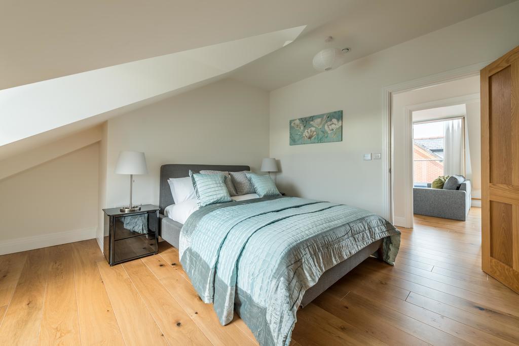 Hampden Apartments - The Elizabeth Windsor Buitenkant foto